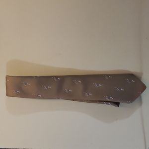 Vintage Men's Necktie Squire Shop